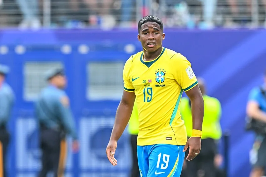 OM Mercato : deux recrues imminentes, rebondissement pour Endrick ! 