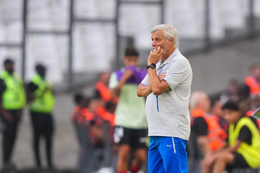 OM : les 3 principes de la nouvelle patte Genesio à Marseille