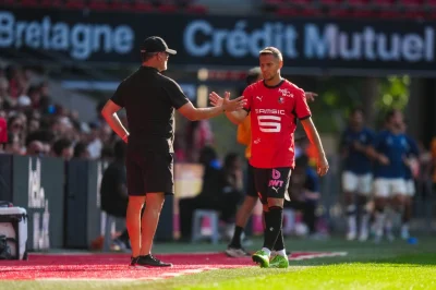 Stade Rennais : une grosse décision tombe pour l’avenir de Franck Haise