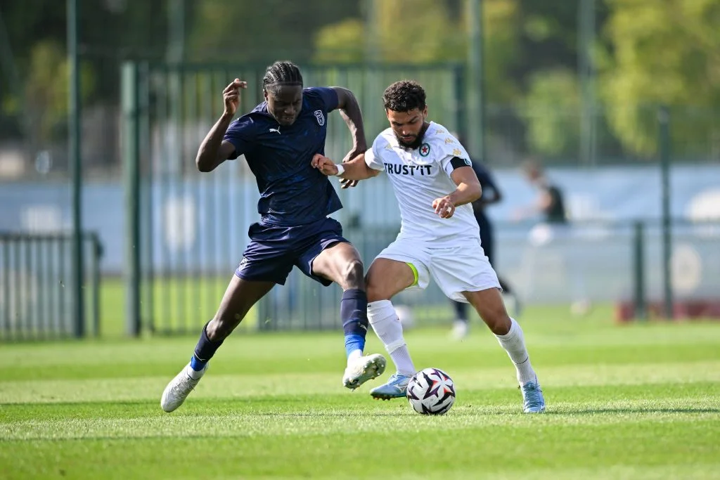 FC Nantes : un ancien de la maison Jaune et Verte franchit un cap
