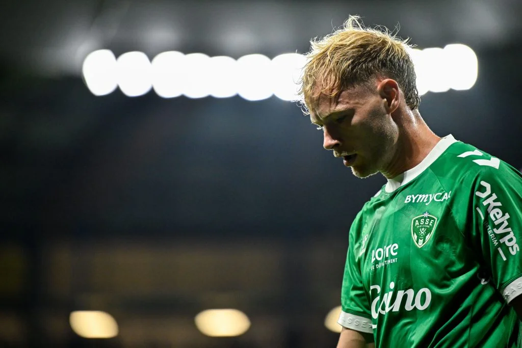 ASSE : un prix de 20 M€ agite la fin du mercato !
