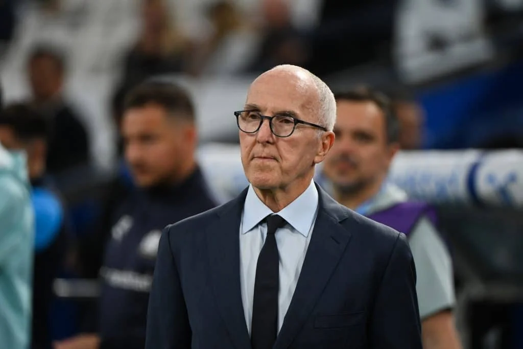 OM Mercato : un transfert à 15 M€ a fait dégoupiller McCourt, panique à bord !  