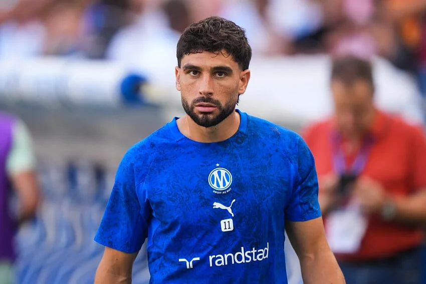 OM Mercato : un premier gros coup à l’horizon en Premier League !
