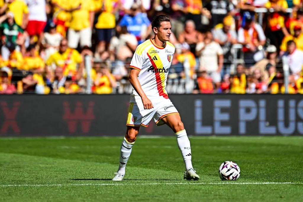 Flashback, il y a un an : Thauvin, promesse inachevée : quand le RC Lens rêvait encore en grand