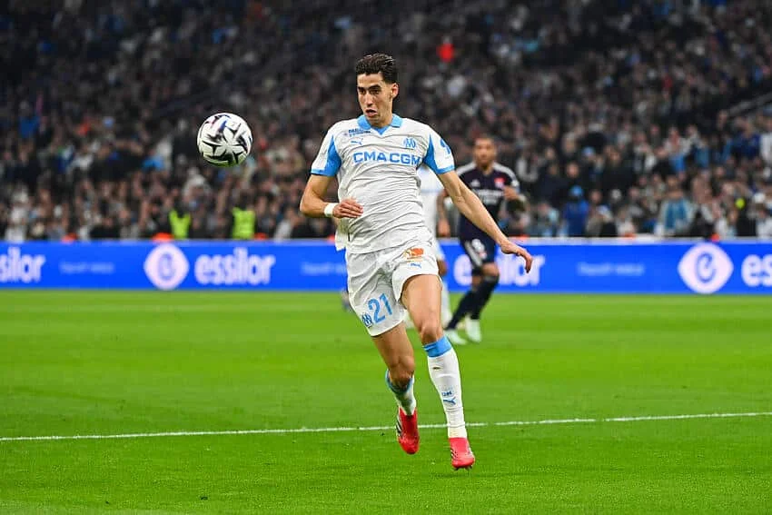 OM Mercato : un transfert XXL bouclé ce mardi et ce n’est ni Höjbjerg ni Rulli !