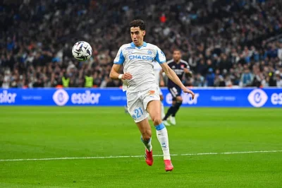OM Mercato : un transfert XXL bouclé ce mardi et ce n’est ni Höjbjerg ni Rulli ! 