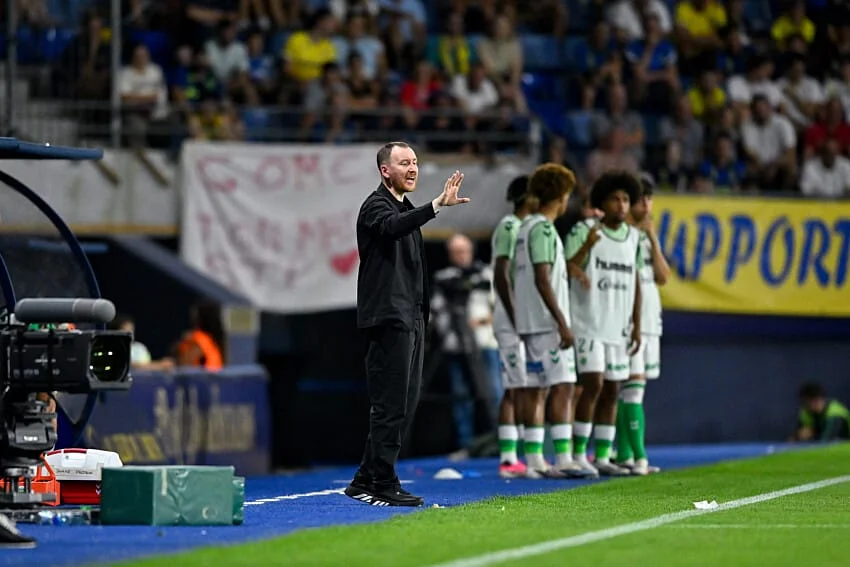 ASSE Mercato : Cathro attend encore deux recrues, un attaquant ciblé en Suisse !