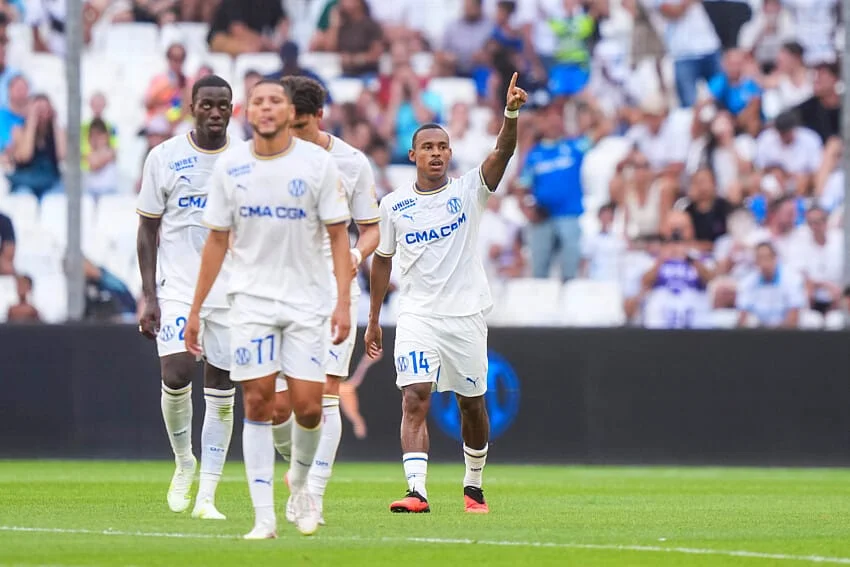 OM Mercato : Paixao fixé, le PSG va donner un énorme coup de pouce à Marseille !