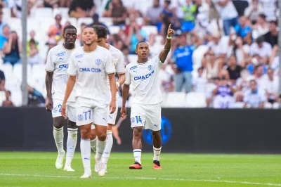 OM Mercato : Paixao fixé, le PSG va donner un énorme coup de pouce à Marseille ! 