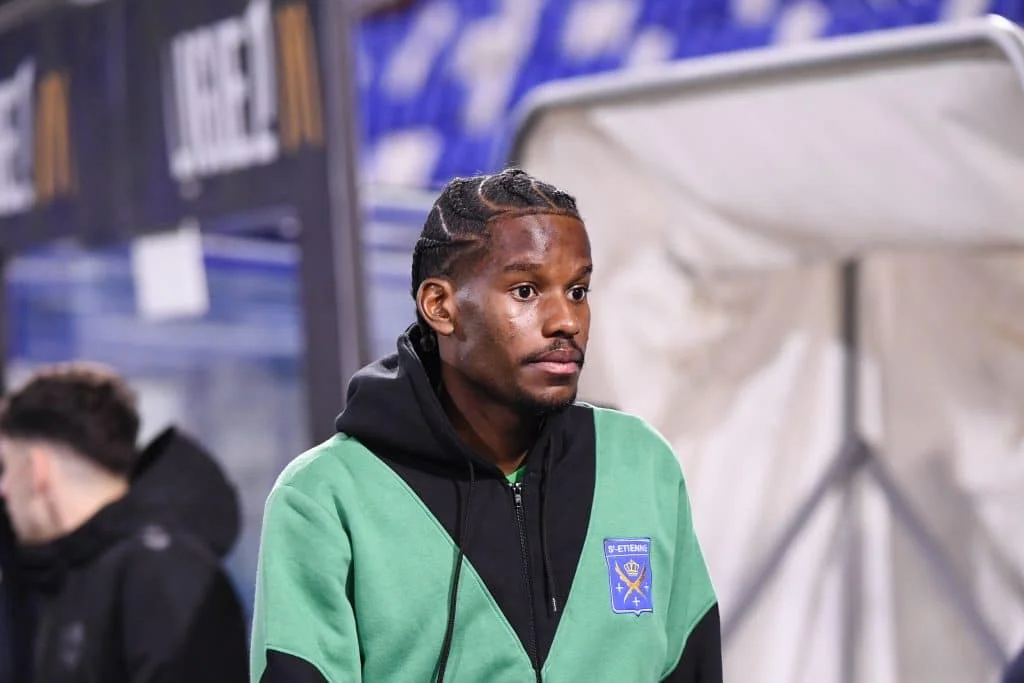 ASSE Mercato : Nadé, Moueffek, Ekwah… ça s’accélère enfin pour les indésirables !