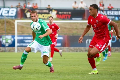 ASSE Mercato : un transfert de Stassin à 20 millions, c’est validé !