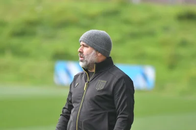 Challenge Espoirs. Le FC Nantes premier qualifié pour la finale