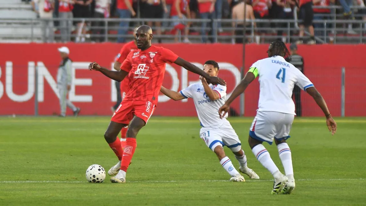 Les infos Foot Amateur qu’il ne fallait pas louper le jeudi 30 avril