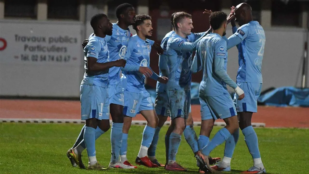 Promu en Ligue 3, Thionville est à l’aube d’un nouveau défi