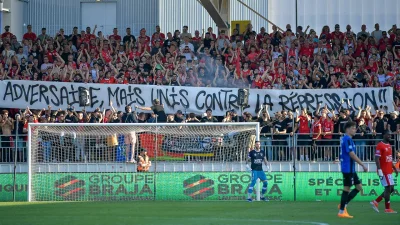 National 2. Cannes demande un retrait de points pour Nîmes !