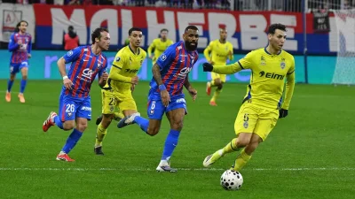 National (J32). Sochaux accroché par le VAFC