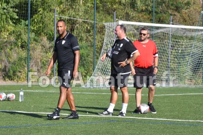 National 3. Mustapha Larhrissi ne sera plus l’entraîneur de l’ASPTT Dijon