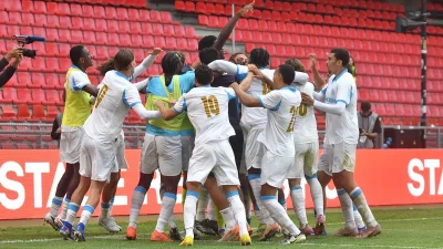 Challenge Espoirs. Marseille rejoint Nantes en finale