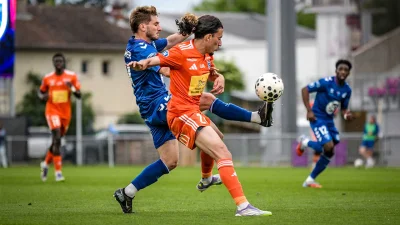 Les infos Foot Amateur du samedi 2 et du dimanche 3 mai