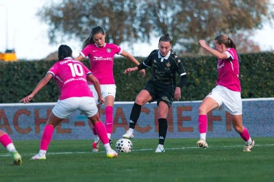 Seconde Ligue (J20) : L’US Saint-Malo aux portes de la Première Ligue