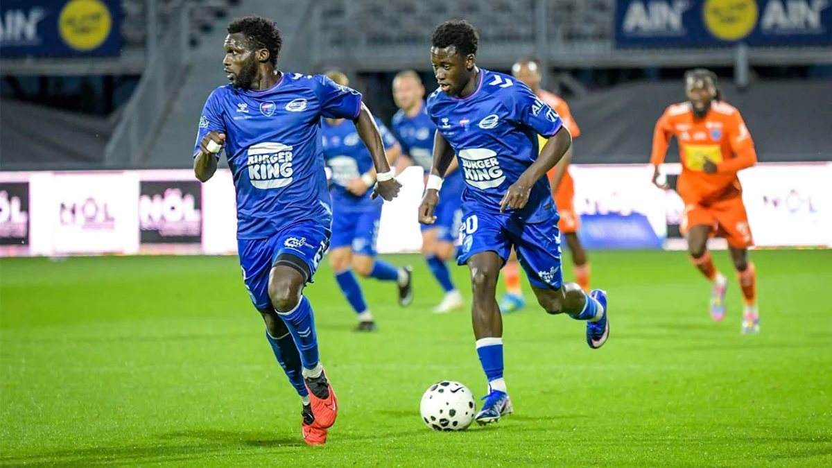 Les infos Foot Amateur qu’il ne fallait pas louper le lundi 4 mai