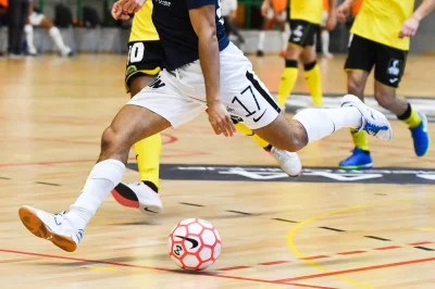 Du changement pour l’accession en D3 Féminine et D2 Futsal ?