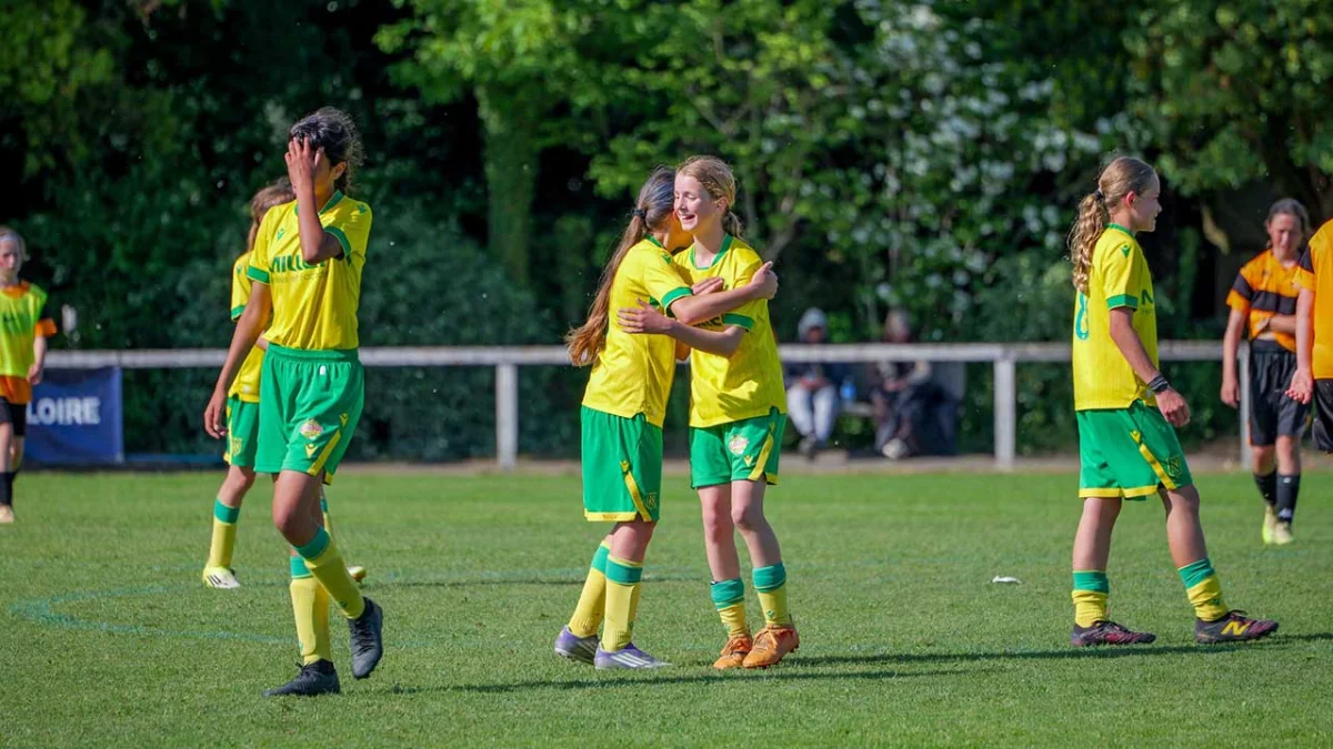 Festival Foot U13 Pitch : les qualifiés région par région pour Capbreton