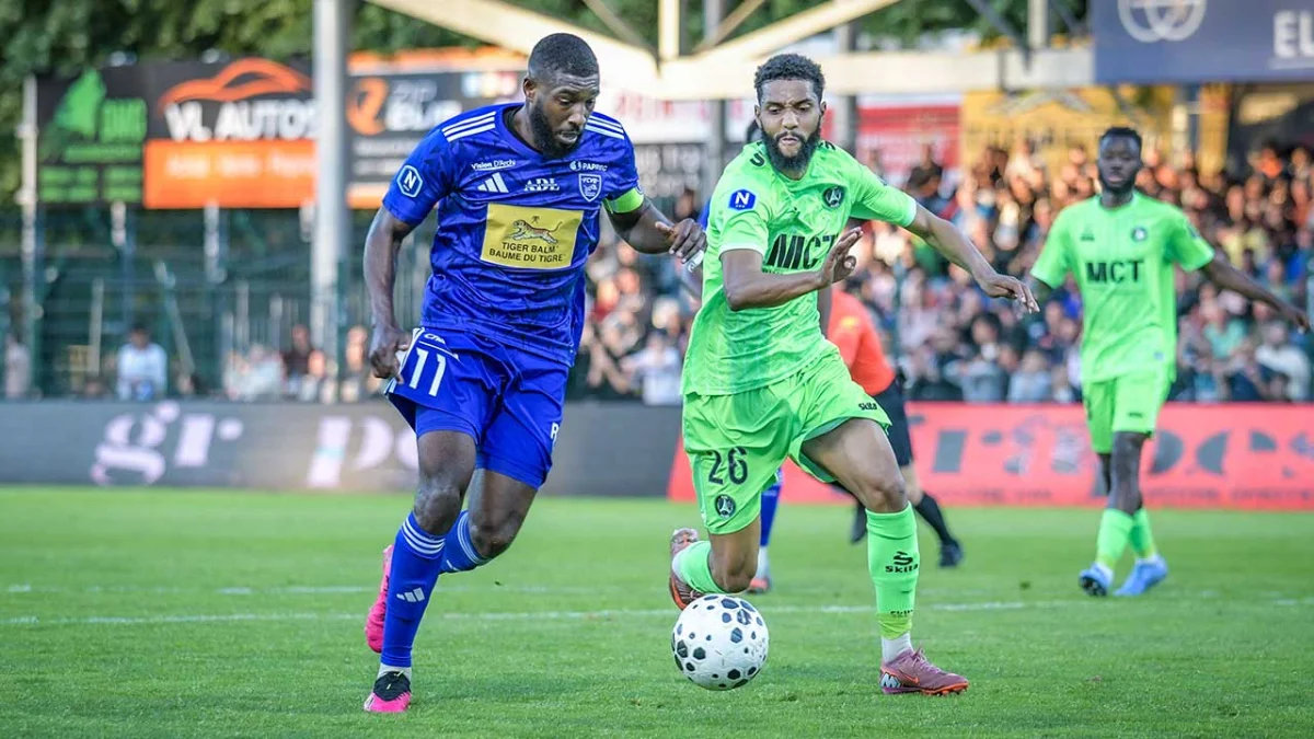 A quoi va ressembler la toute première édition de la Ligue 3 ?