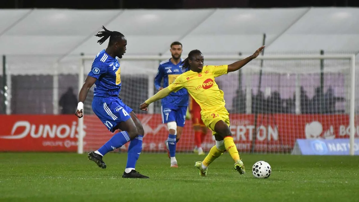 Les infos Foot Amateur qu’il ne fallait pas louper le mercredi 6 mai