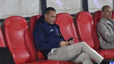 Julien Cordonnier : « À Sochaux, il y a une pression mais elle est positive ! »