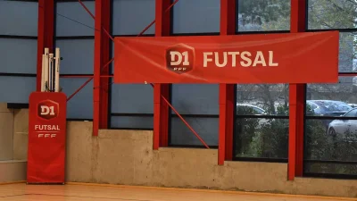 Les clubs de Futsal circonspects devant l’inaction de la FFF !