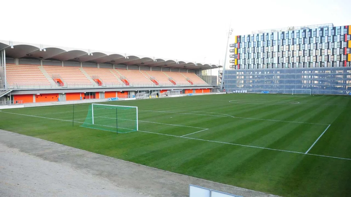 Challenge Espoirs. La finale Nantes – Marseille à Marcel-Saupin