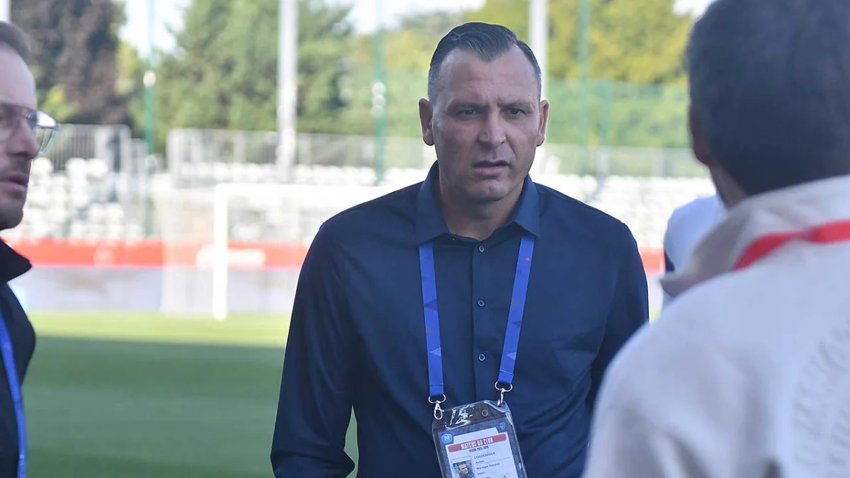 Les infos Foot Amateur qu’il ne fallait pas louper le jeudi 7 mai
