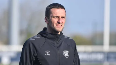 National 2. Stéphane Lamant va quitter Dinan-Léhon FC