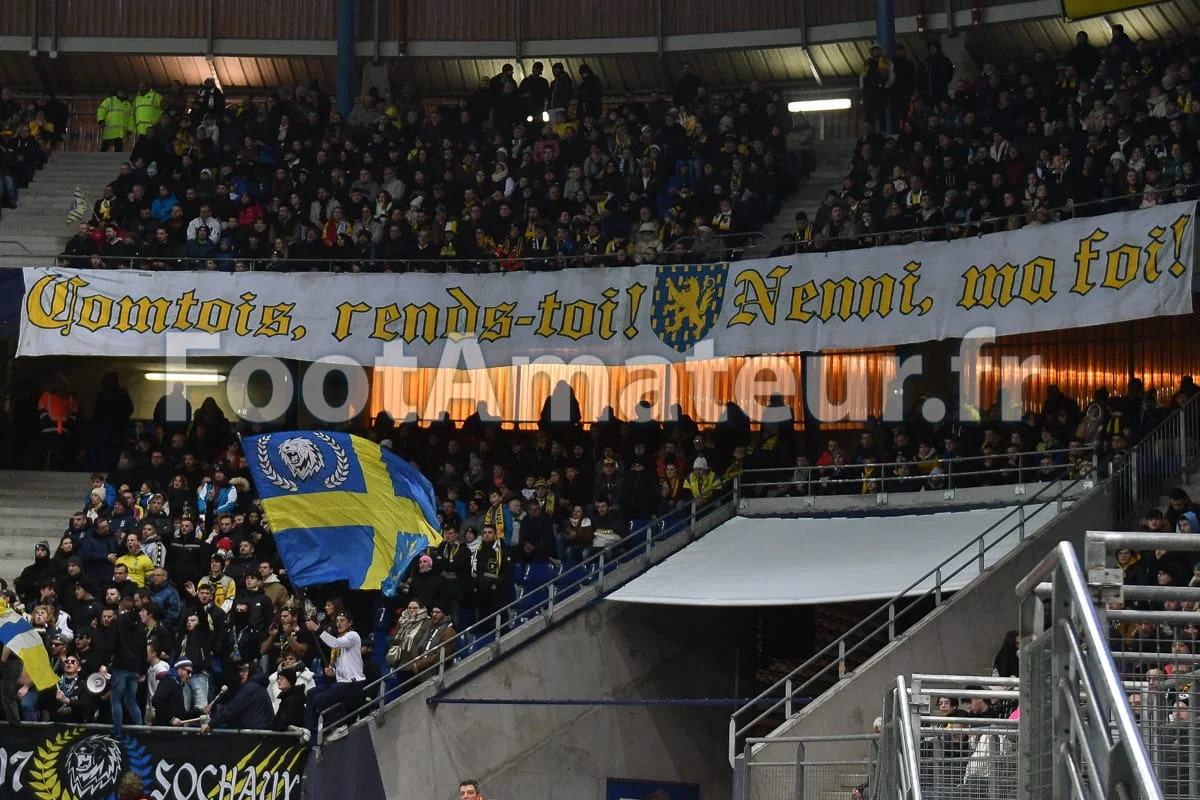 Sochaux – Le Puy : vers un match à guichets fermés pour la dernière journée de National