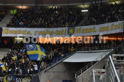 Sochaux – Le Puy : vers un match à guichets fermés pour la dernière journée de National