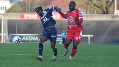 Les infos Foot Amateur qu’il ne fallait pas louper le vendredi 8 mai