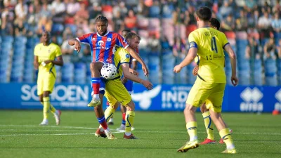 Châteauroux – Sochaux : une victoire au forceps pour les Berrichons