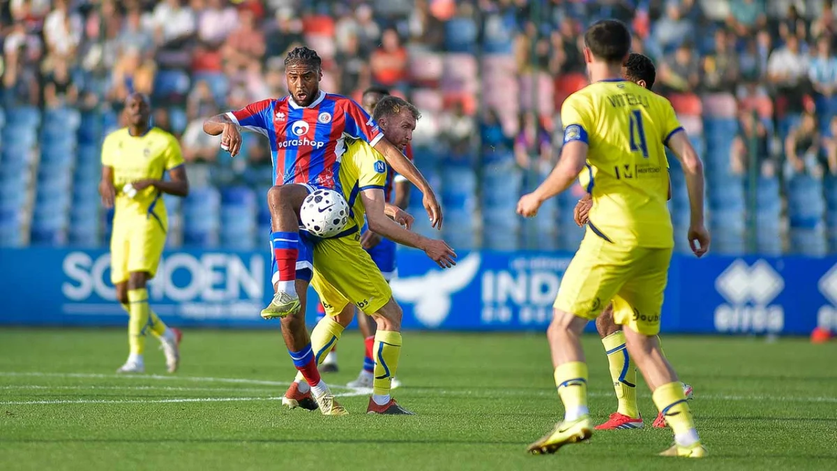 Les infos Foot Amateur du samedi 9 et du dimanche 10 mai