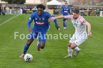 Un nouveau pensionnaire de la future Ligue 3 connu