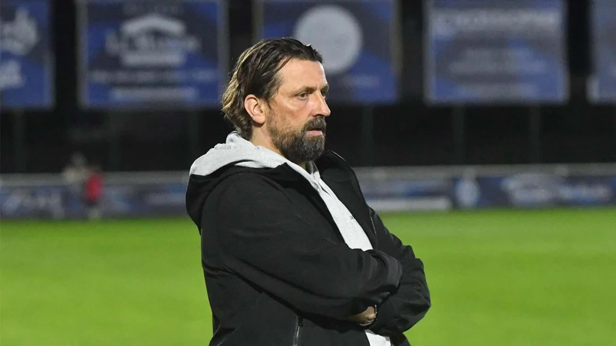 Guillaume Allanou (Stade Briochin) : « Les regrets, il y en a plein »