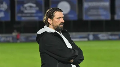 Guillaume Allanou (Stade Briochin) : « Les regrets, il y en a plein »