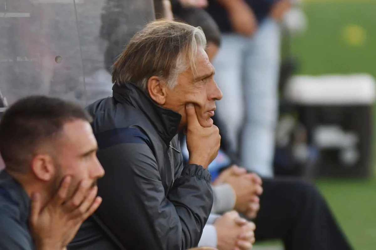 Régis Brouard (FC Rouen) : « Il nous faut gagner pour garder un espoir »