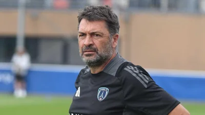 Mickaël D’Amore (Paris FC) : « C’était capital pour les ambitions du club »