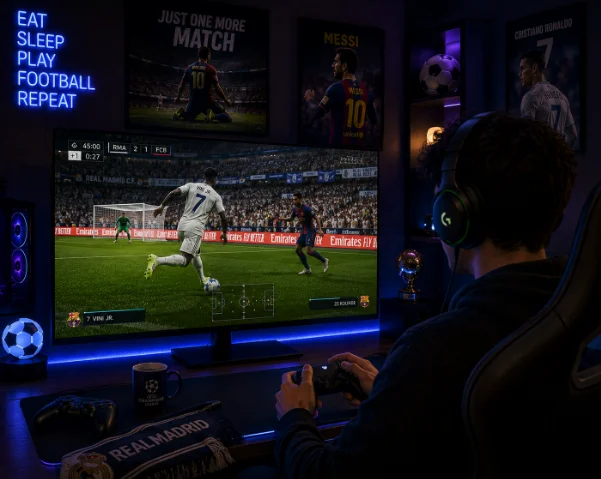 L’économie impitoyable d’Ultimate Team