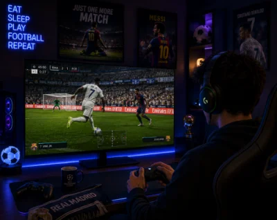 L’économie impitoyable d’Ultimate Team