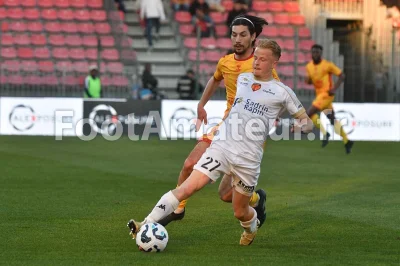 Le meilleur joueur de National tout proche de l’EA Guingamp