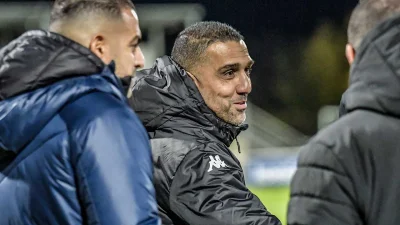 Ahmed Aït Ouarab (Haut Lyonnais) : « L’appétit est venu en mangeant ! »