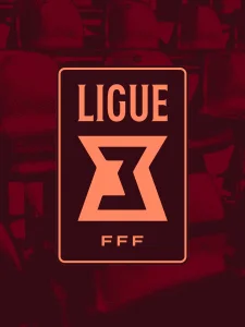 Le National est mort, vive la Ligue 3