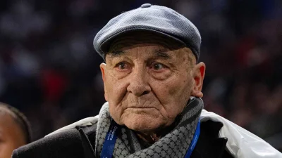 Légende de l’OL, Fleury Di Nallo s’est éteint à 83 ans